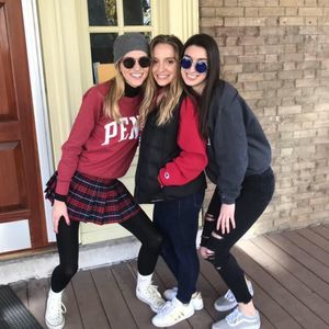 Meet your Posher, Rachel